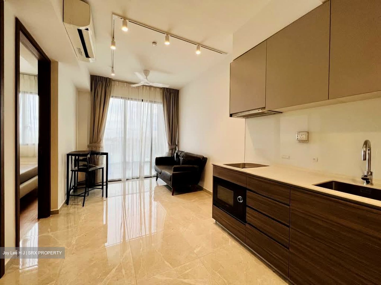 Stirling Residences (D3), Apartment #549909041